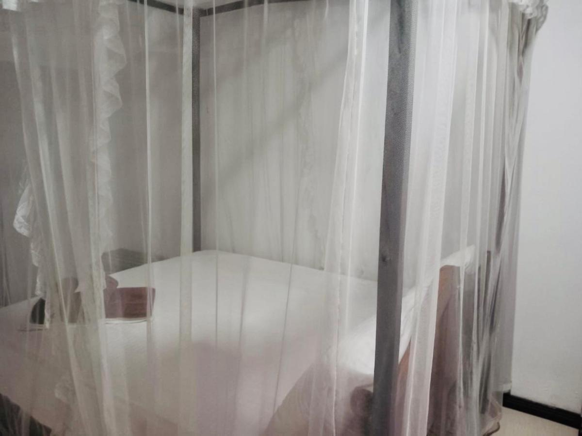 Lotus Villa Mirissa Zewnętrze zdjęcie