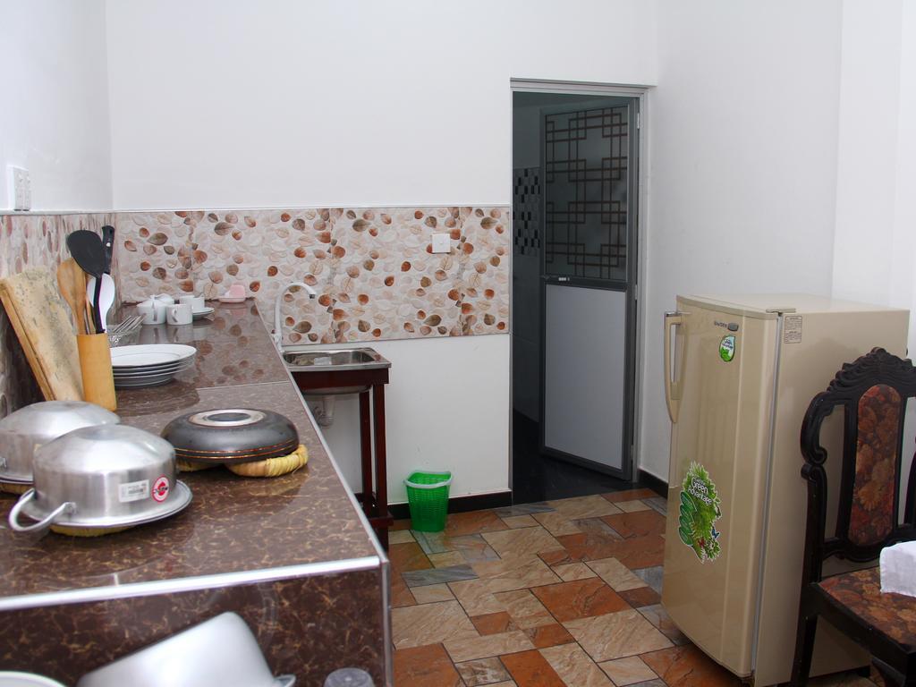 Lotus Villa Mirissa Zewnętrze zdjęcie