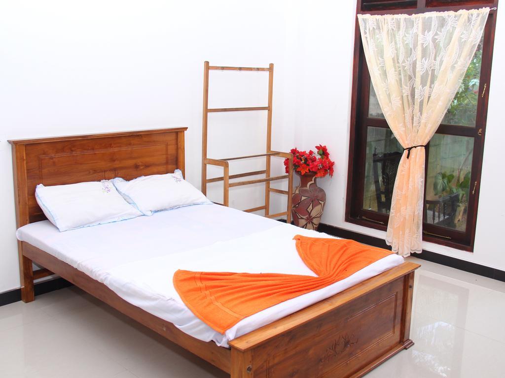 Lotus Villa Mirissa Zewnętrze zdjęcie