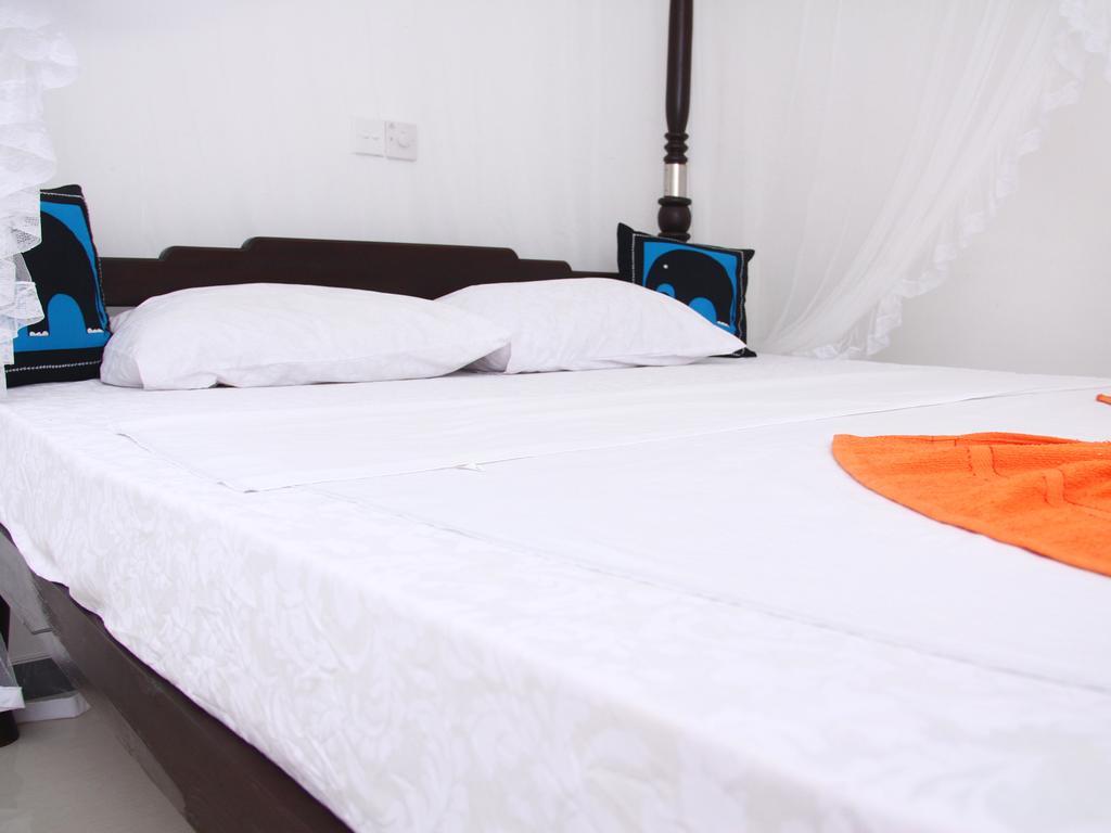 Lotus Villa Mirissa Zewnętrze zdjęcie