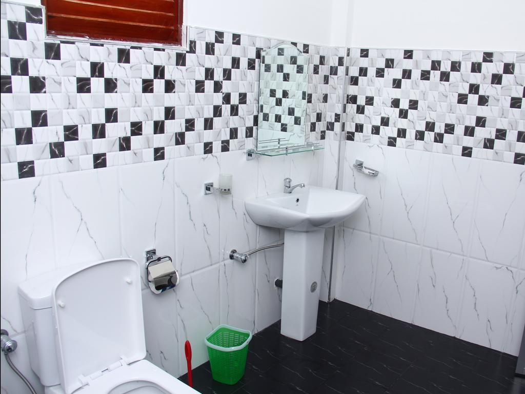 Lotus Villa Mirissa Zewnętrze zdjęcie