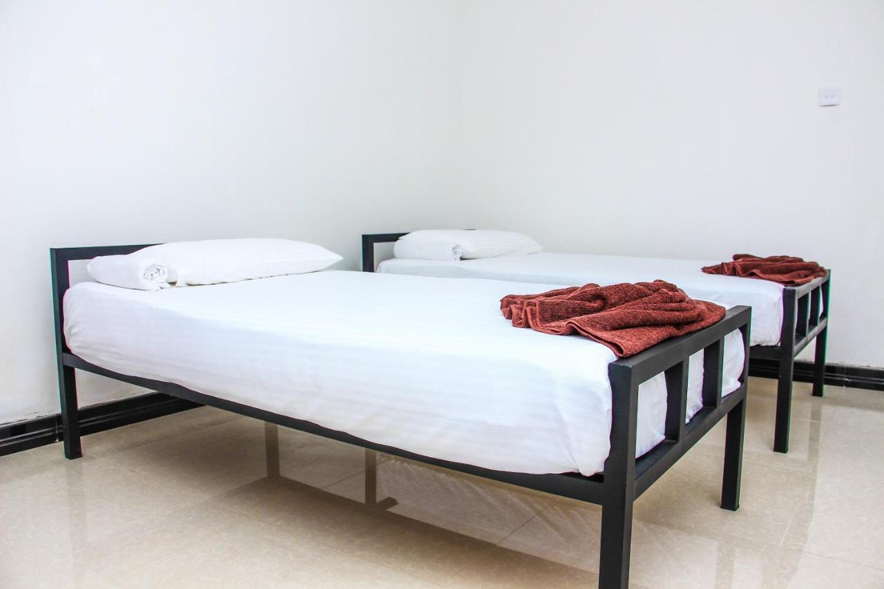 Lotus Villa Mirissa Zewnętrze zdjęcie