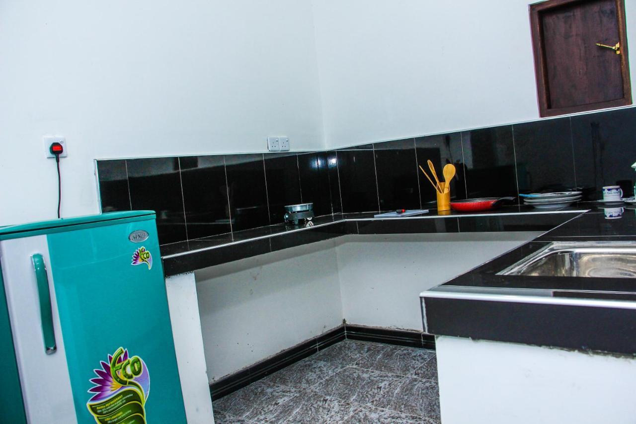 Lotus Villa Mirissa Zewnętrze zdjęcie