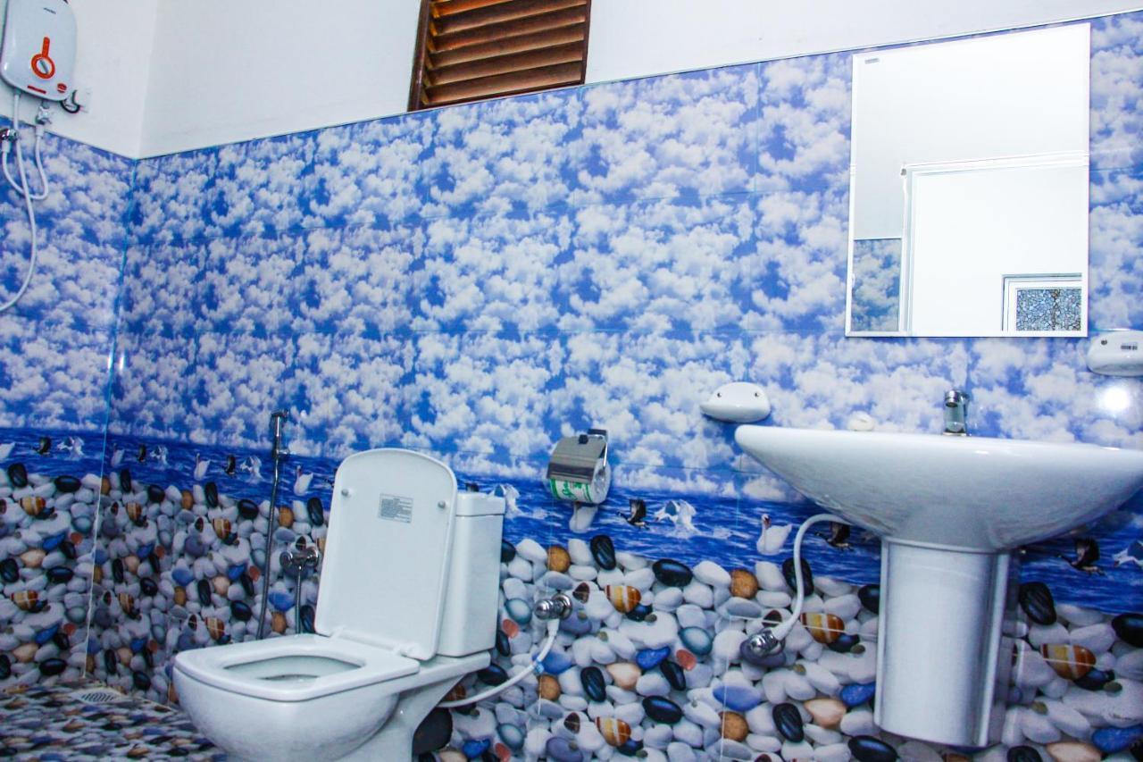 Lotus Villa Mirissa Zewnętrze zdjęcie