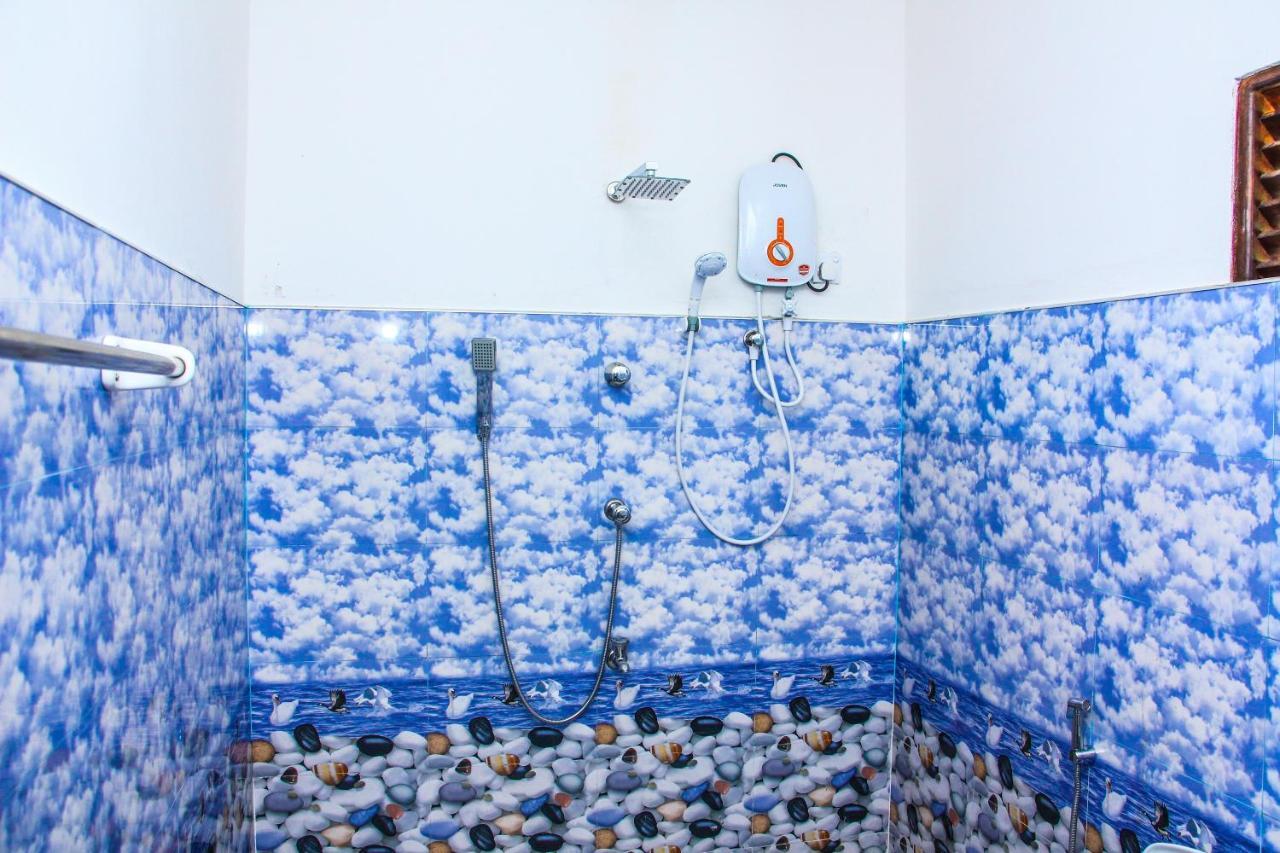 Lotus Villa Mirissa Zewnętrze zdjęcie