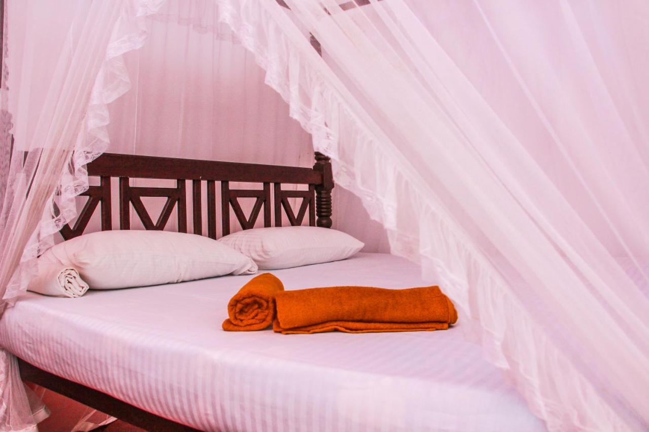Lotus Villa Mirissa Zewnętrze zdjęcie